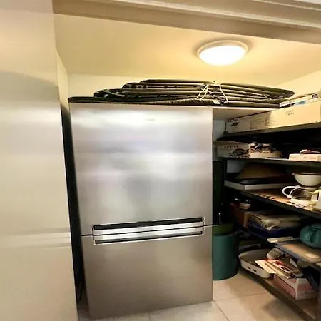 Two-bedroom In Apartment