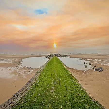 Apartman In Near The Middelkerke