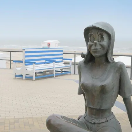 In Near The Middelkerke