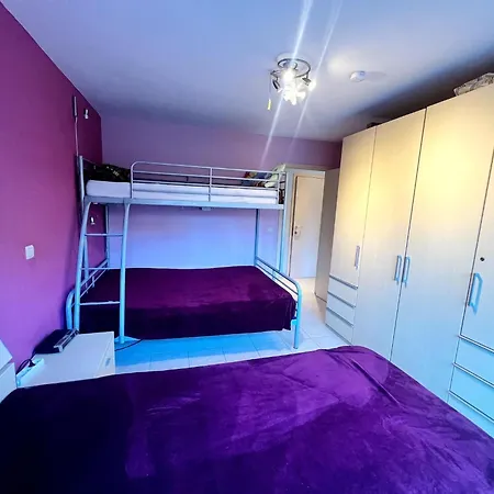 Two-bedroom In